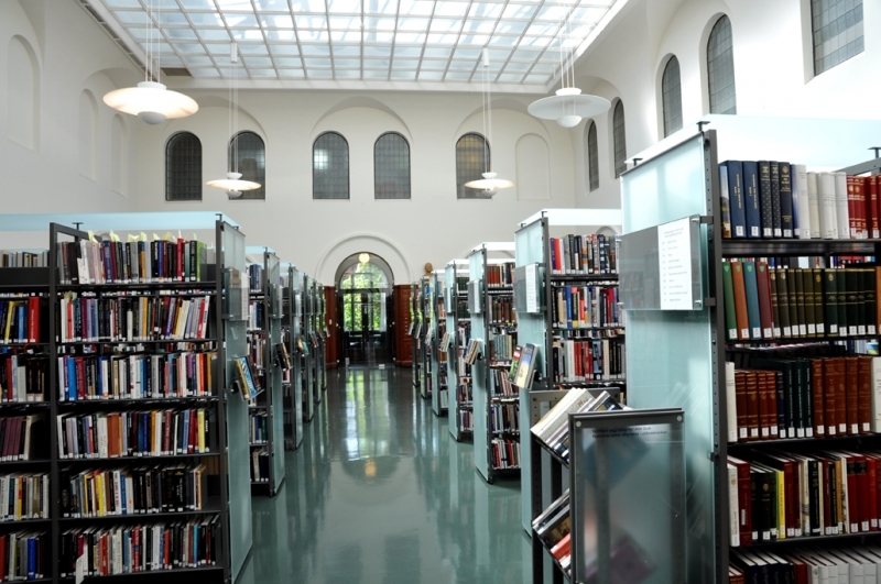 National Library of Norway
